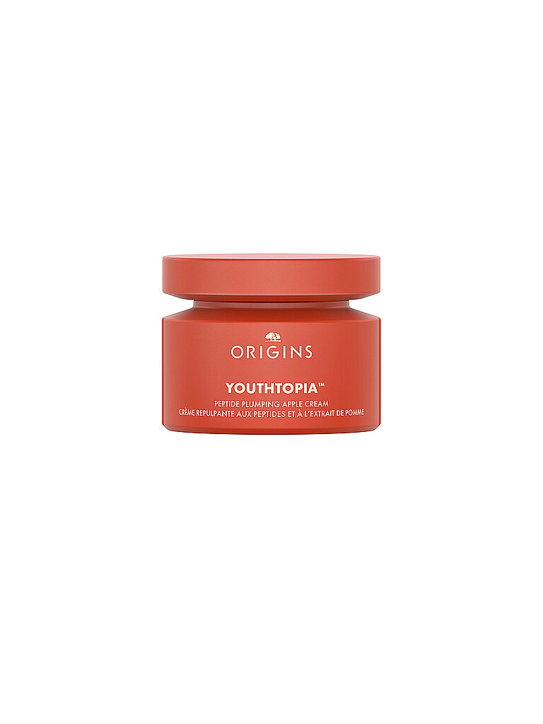 Crema facial - Youthtopia™ Peptide Plumping Apple Cream 50ml