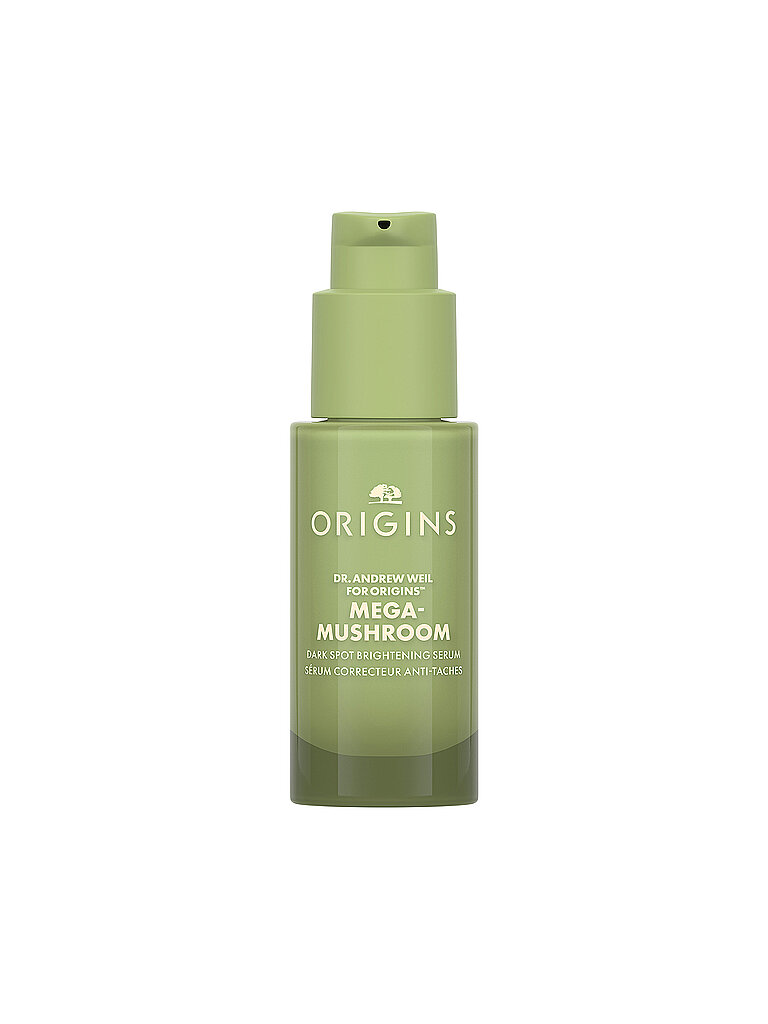 ORIGINS Dr. Weil Mega-Mushroom Hidratante para Manchas Oscuras 30ml