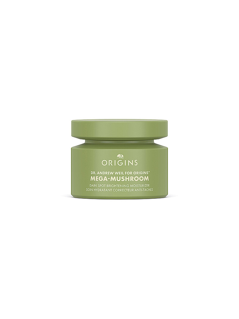 Dr. Weil Mega-Mushroom Dark Spot Brightening Corrector Serum 50ml