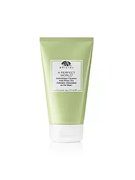 ORIGINS | A Perfect World™ Limpiador Antioxidante con Té Blanco 150ml | Sin color