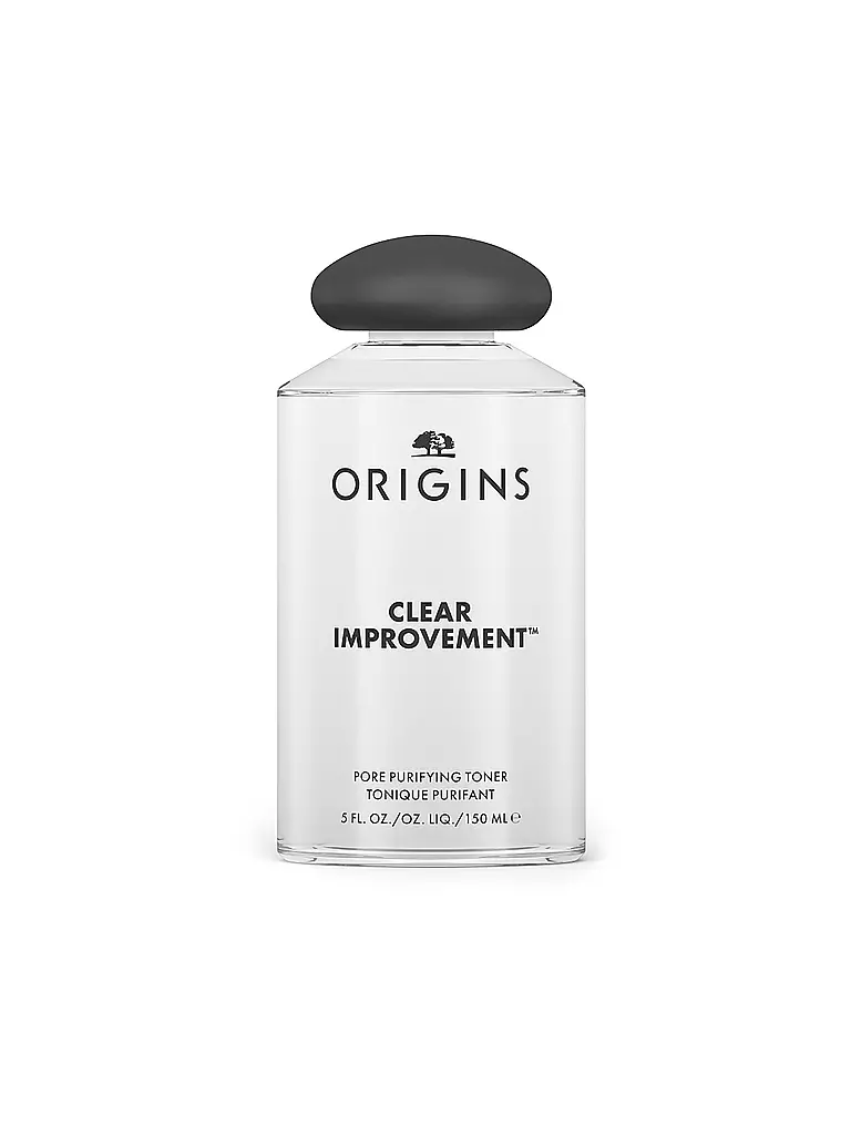 ORIGINS | Clear Improvement™ Tónico Purificante para Poros 150ml | Sin color