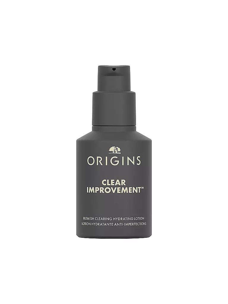 ORIGINS | Crema facial - Clear Improvement™ Loción Hidratante Anti-Imperfecciones 50ml | Sin color