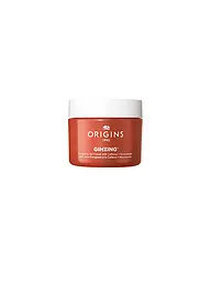 ORIGINS | Crema facial - GinZing™ Energizing Gel Cream With Caffeine + Niacinamide 50ml | Sin color