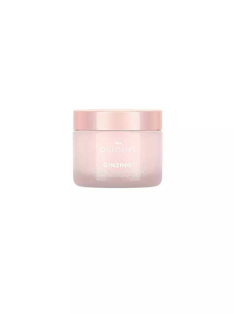 ORIGINS | Crema facial - GinZing™ Glow-Boosting Gel Moisturizer (02 Pearl Glow) 50ml | Crema