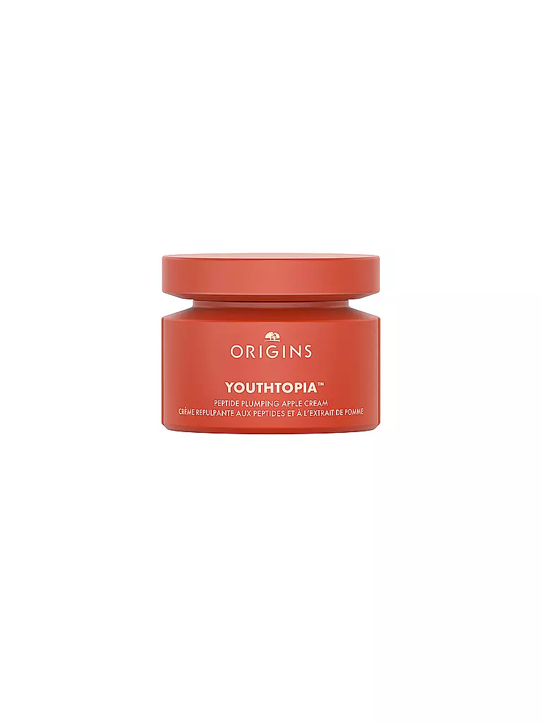 ORIGINS | Crema facial - Youthtopia™ Peptide Plumping Apple Cream 50ml | Sin color