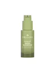 ORIGINS | Dr. Weil Mega-Mushroom Hidratante para Manchas Oscuras 30ml | Sin color