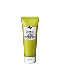 ORIGINS | Drink Up™ Mascarilla Hidratante Intensiva de Noche con Aguacate y Agua de Glaciar Suizo 75ml | Sin color