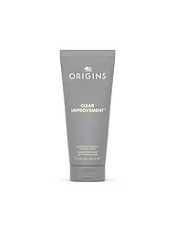 ORIGINS | Exfoliante - Clear Improvement™ Mascarilla Exfoliante Anti-Puntos Negros 75 ml | Sin color
