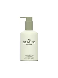 ORIGINS | Ginger Burst Gel de Ducha para Manos y Cuerpo 200 ml | Sin color