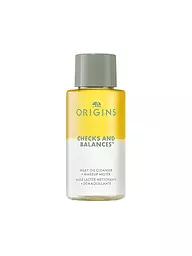 ORIGINS | Limpiador de aceite y leche Checks and Balances | Sin color