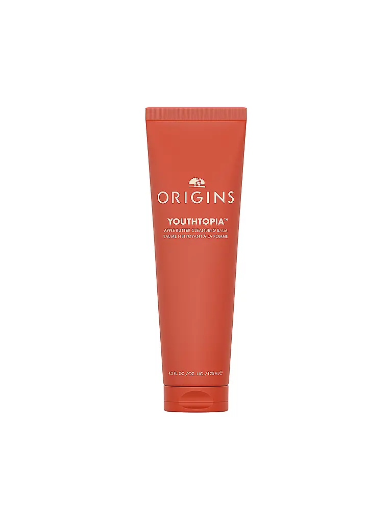 ORIGINS | Limpieza - Youthtopia Apple Butter Cleansing Balm 125ml | Sin color