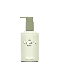 ORIGINS | Loción para manos y cuerpo de jengibre 200 ml | Sin color