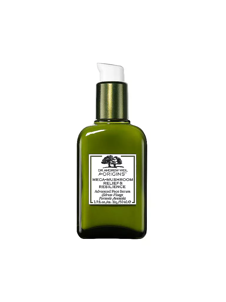 ORIGINS | Mega Mushroom ™Sérum Facial 50ml | Sin color