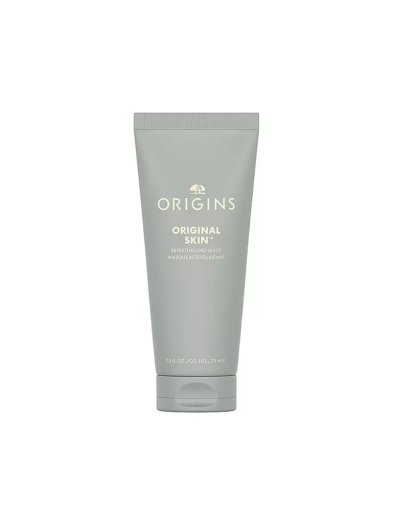 ORIGINS | Original Skin Mascarilla Retexturizante 75ml | Sin color