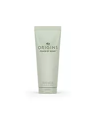 ORIGINS | Peace of Mind™ Exfoliating Body Scrub 200ml | Sin color