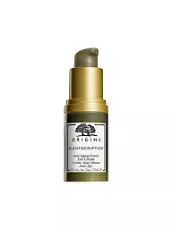 ORIGINS | Plantscription Crema Contorno de Ojos Antiedad 15 ml | Sin color