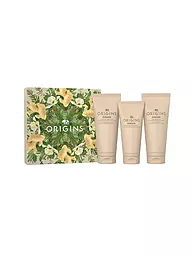 ORIGINS | Set de regalo - Ginger Set The Ginger Body Collection 2x100ml / 75ml | Sin color