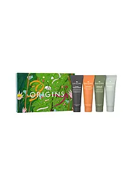 ORIGINS | Set de regalo - Set MULTI-MASKERS 4x15ml | Sin color
