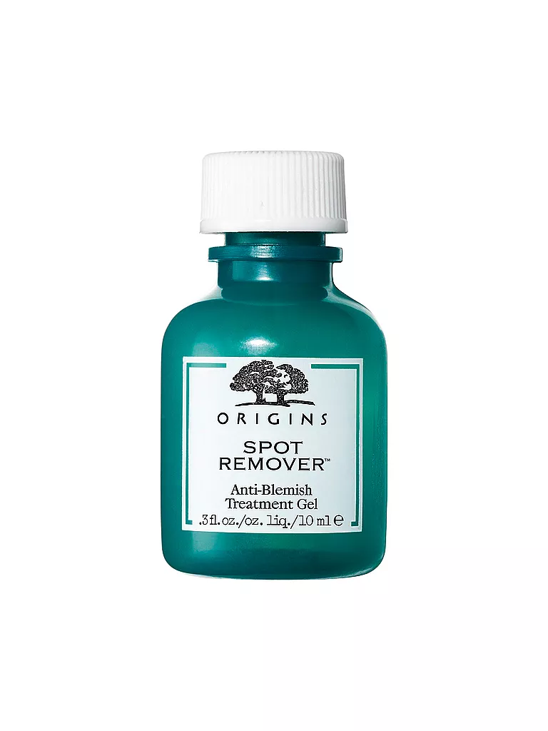 ORIGINS | Super Spot Remover™ Gel Tratamiento Anti-Acné 10ml | Sin color