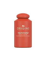 ORIGINS | Youthtopia™ Exfoliante Refinador de Manzana 100 ml | Sin color