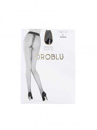 OROBLU | Medias de moda "Riga Lux"