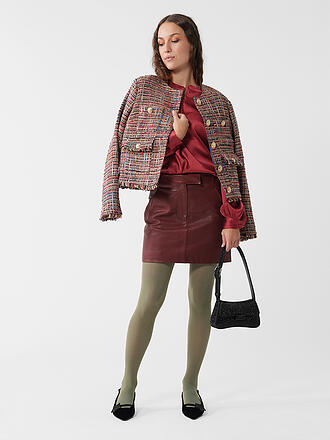 OROBLU | Strumpfhose ALL COLORS 50 Den wool