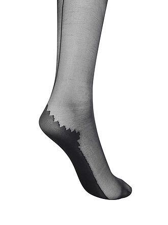 OROBLU | Medias finas "riga" 20 DIN