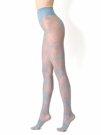 OROBLU | Medias de moda 30 DEN ocean 13