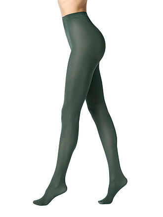 OROBLU | Medias ALL COLORS 50 Den forest 2