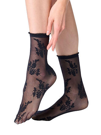 OROBLU | Medias finas ETHEREAL black