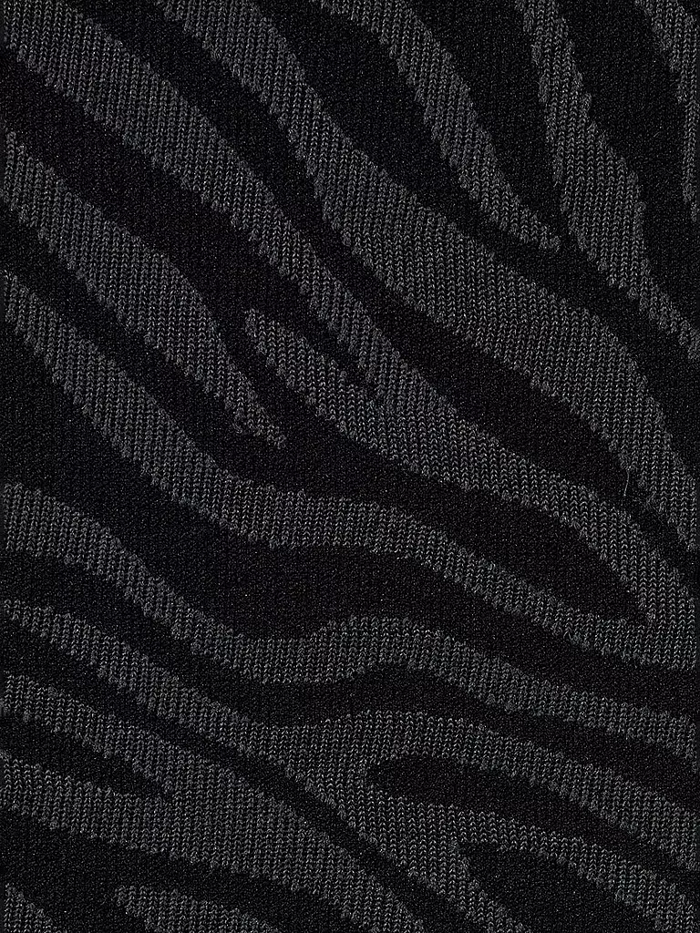 OROBLU | Calcetines finos SAVAGE 50 negro / gris | Gris