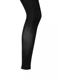 OROBLU | Leggings 50 Den azul | Negro