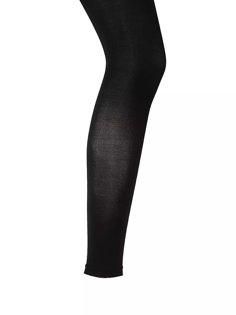 OROBLU | Leggings 50 Den negro | Negro