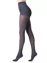 OROBLU | Strumpfhose 40 DEN black | Azul