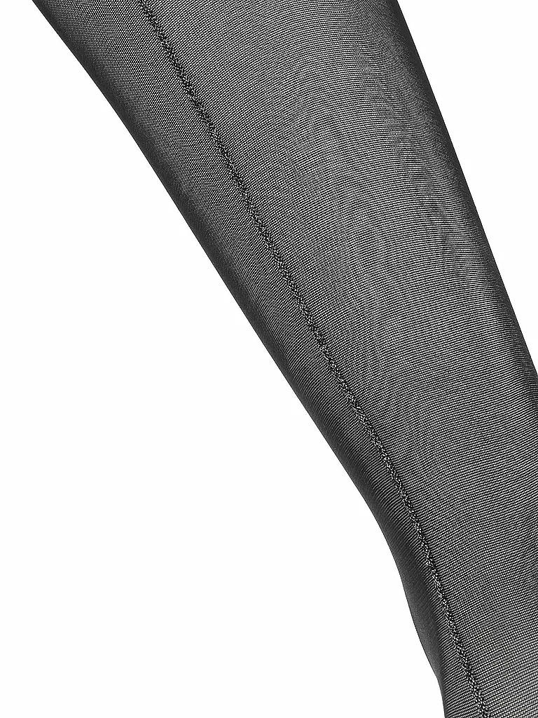 OROBLU | Medias de moda "Riga Lux" | Negro