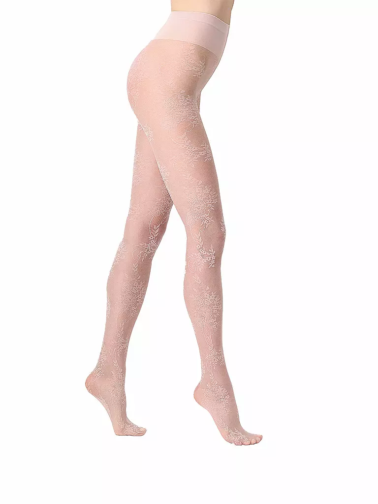 OROBLU | Medias de moda 30 DEN cosmetic 4 | Beige