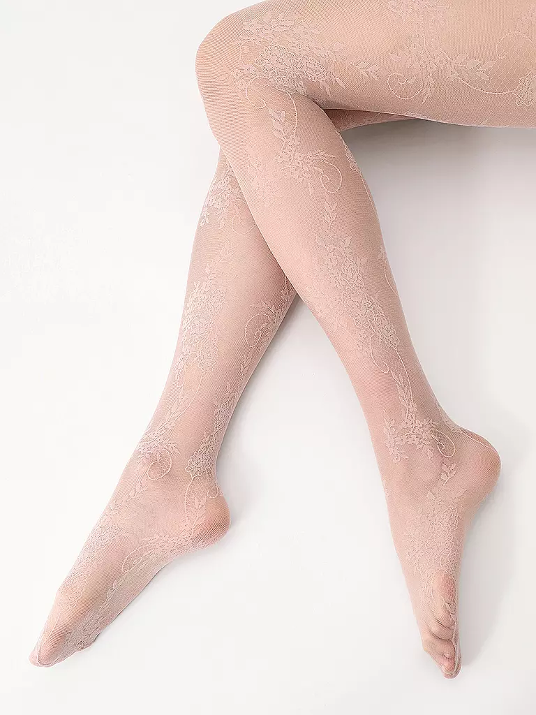 OROBLU | Medias de moda 30 DEN cosmetic 4 | Beige