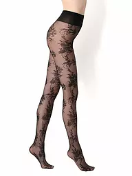 OROBLU | Medias de moda 30 DEN cosmetic 4 | Negro
