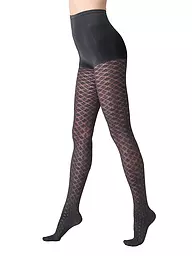 OROBLU | Strumpfhose 40 DEN black | Negro