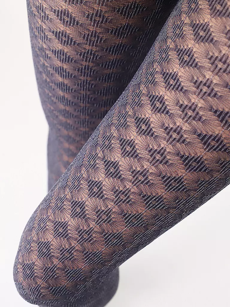 OROBLU | Strumpfhose 40 DEN blue jeans | 