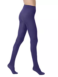 OROBLU | Medias ALL COLORS 50 Den forest 2 | Azul