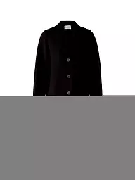 OUÍ | Abrigo | Negro