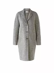 OUÍ | Abrigo | Gris