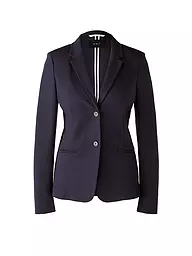 OUÍ | Blazer CLOYEE | Azul oscuro