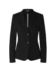 OUÍ | Blazer CLOYEE | Negro