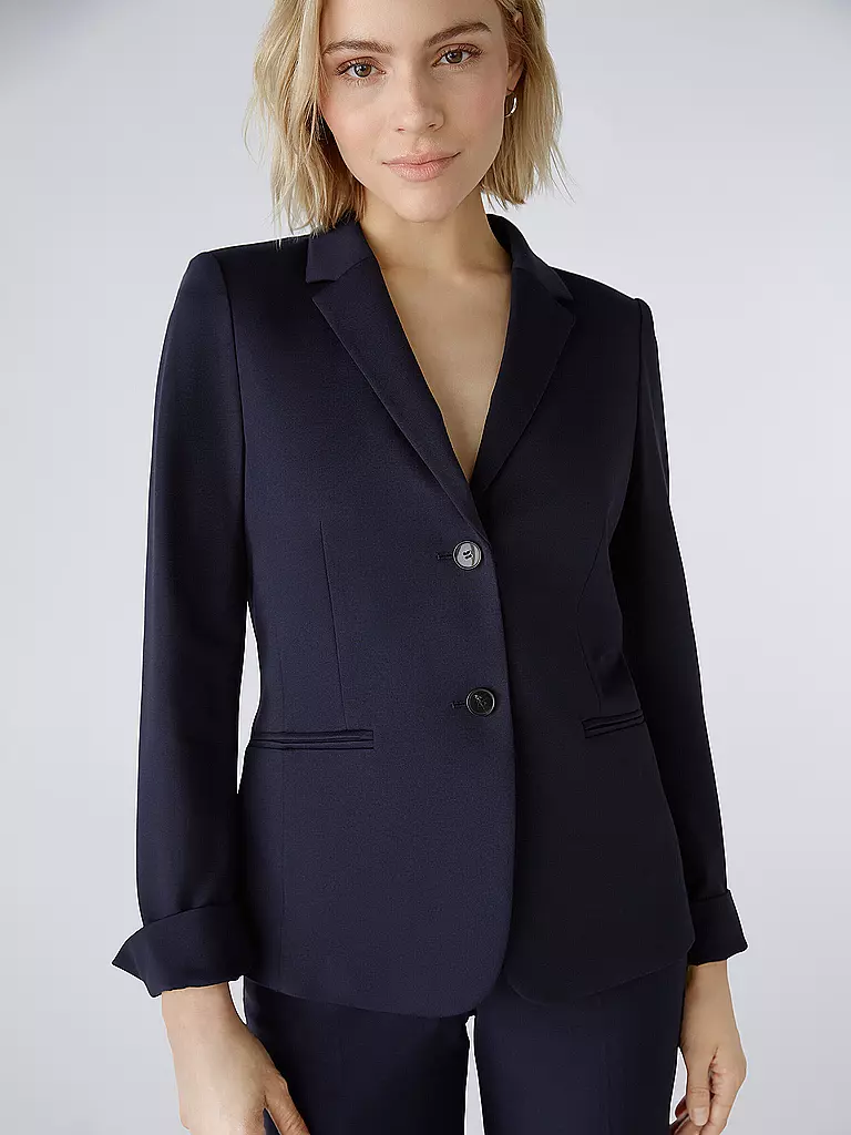 OUÍ | Blazer CLOYEE | 