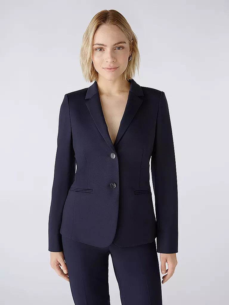 OUÍ | Blazer CLOYEE | 