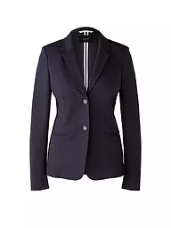 OUÍ | Blazer | Azul oscuro