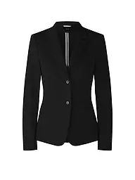 OUÍ | Blazer | Negro
