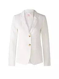 OUÍ | Blazer | Blanco